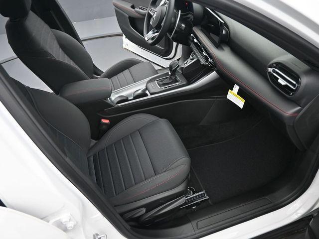 new 2025 Dodge Hornet car, priced at $39,416