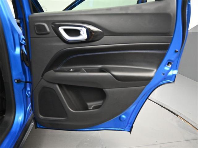 new 2026 Jeep Compass car, priced at $37,384