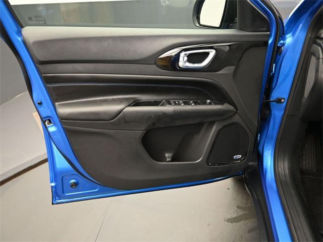 new 2026 Jeep Compass car, priced at $37,384