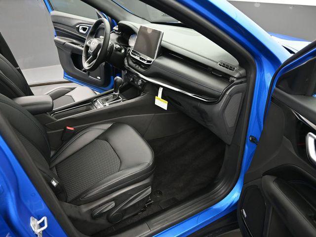 new 2026 Jeep Compass car, priced at $37,134