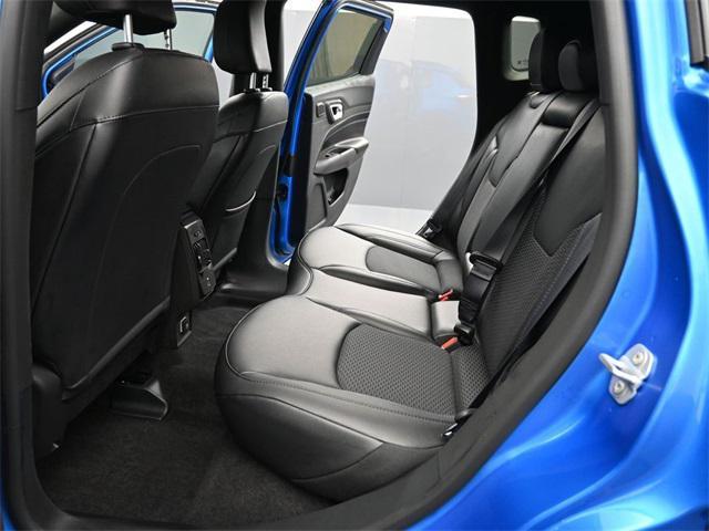 new 2026 Jeep Compass car, priced at $37,384