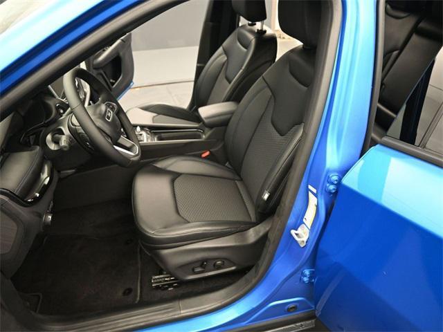 new 2026 Jeep Compass car, priced at $37,384