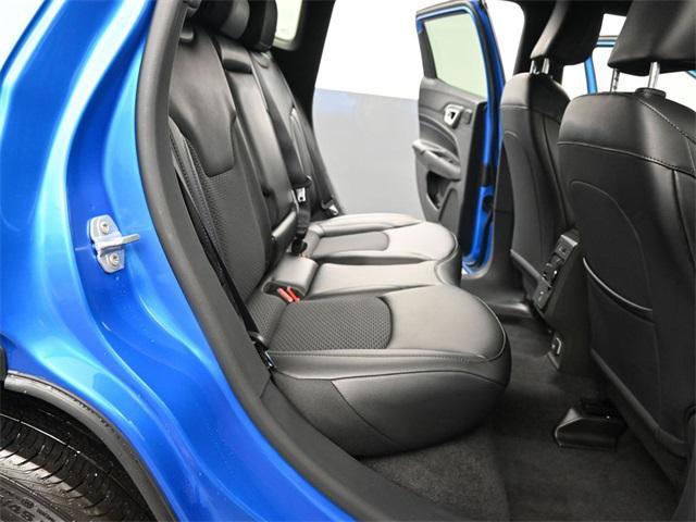 new 2026 Jeep Compass car, priced at $37,384