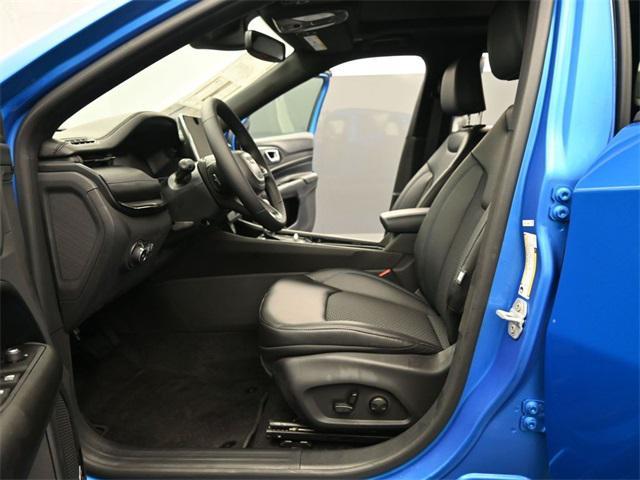 new 2026 Jeep Compass car, priced at $37,384