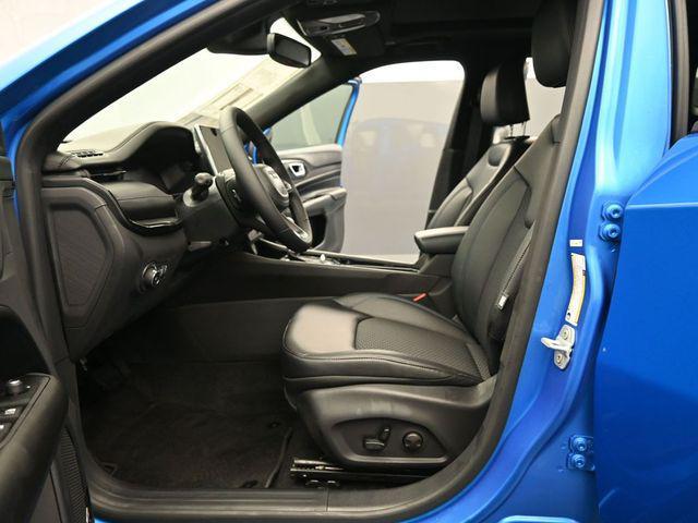 new 2026 Jeep Compass car, priced at $37,134