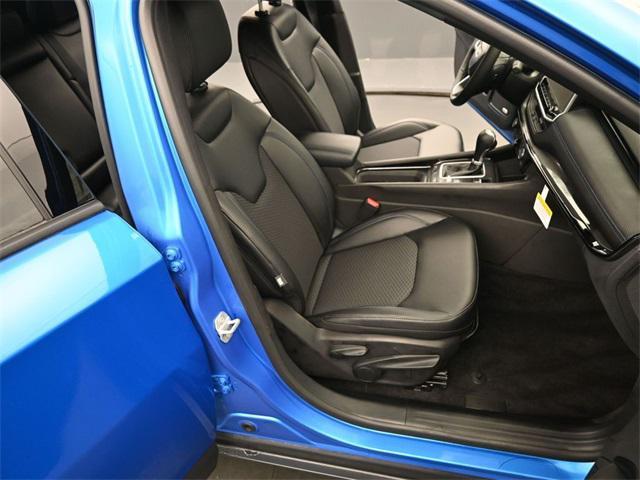 new 2026 Jeep Compass car, priced at $37,384