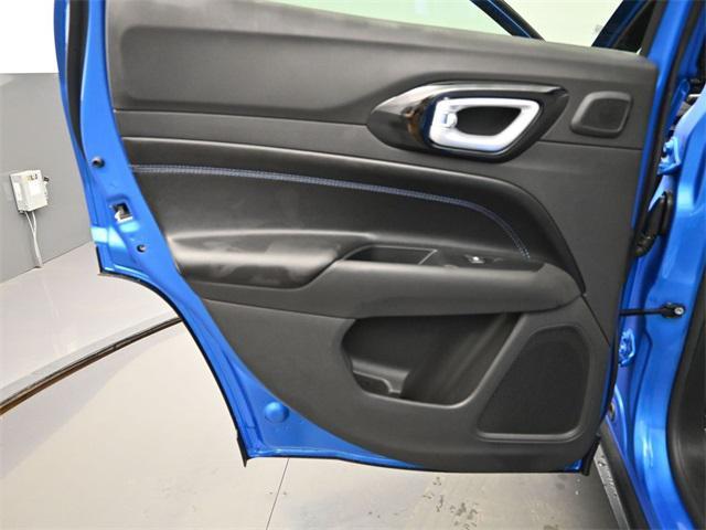 new 2026 Jeep Compass car, priced at $37,384