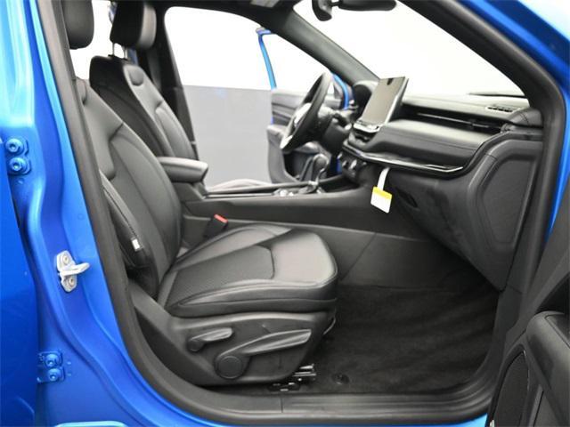 new 2026 Jeep Compass car, priced at $37,384