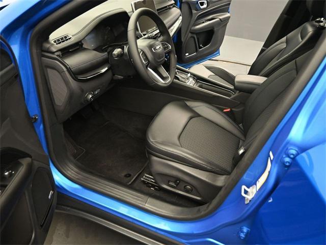 new 2026 Jeep Compass car, priced at $37,384