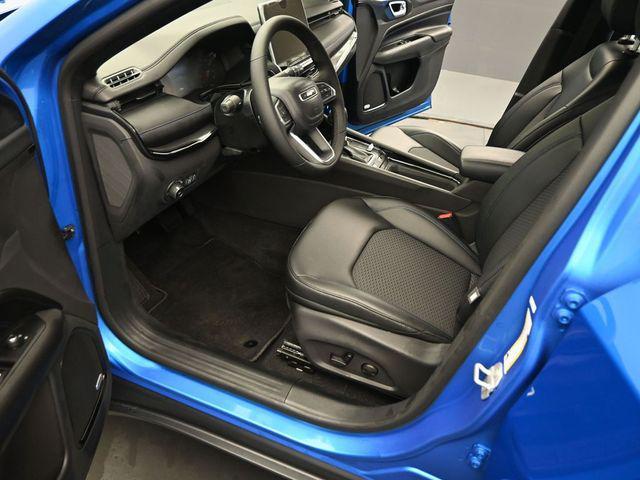 new 2026 Jeep Compass car, priced at $37,134