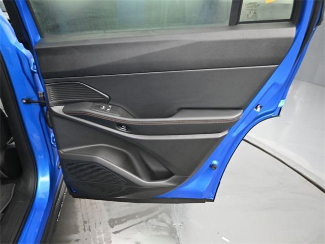 new 2026 Jeep Cherokee car, priced at $44,085