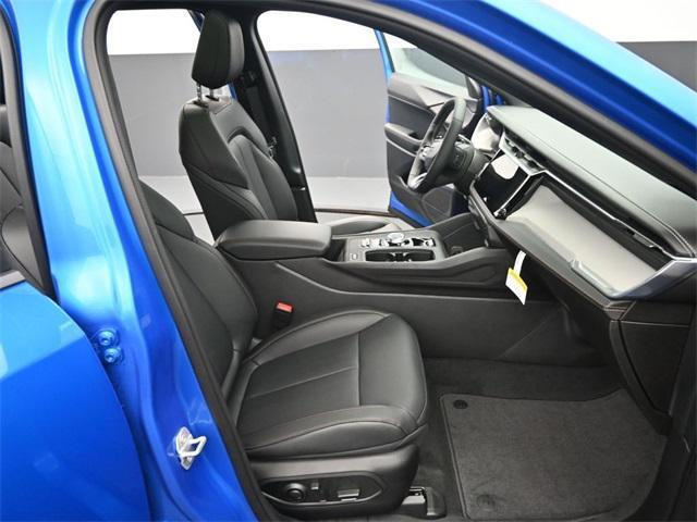 new 2026 Jeep Cherokee car, priced at $44,085