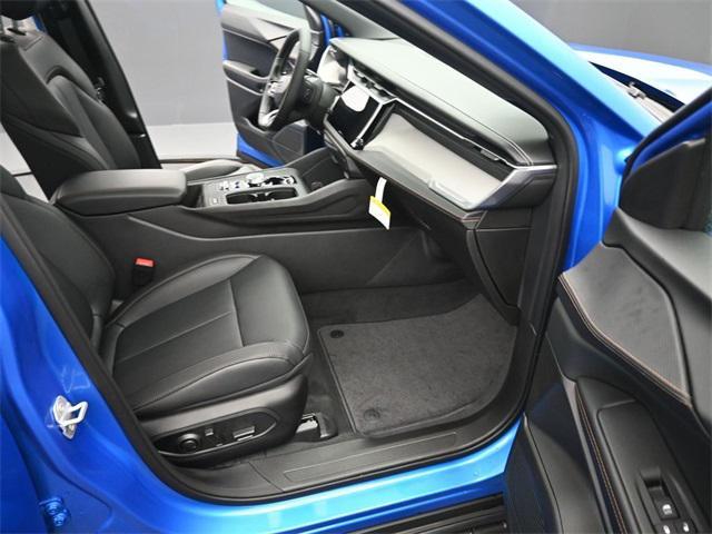 new 2026 Jeep Cherokee car, priced at $44,085