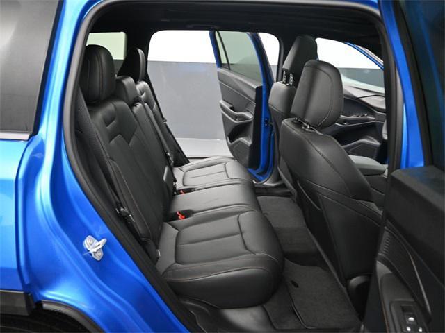 new 2026 Jeep Cherokee car, priced at $44,085