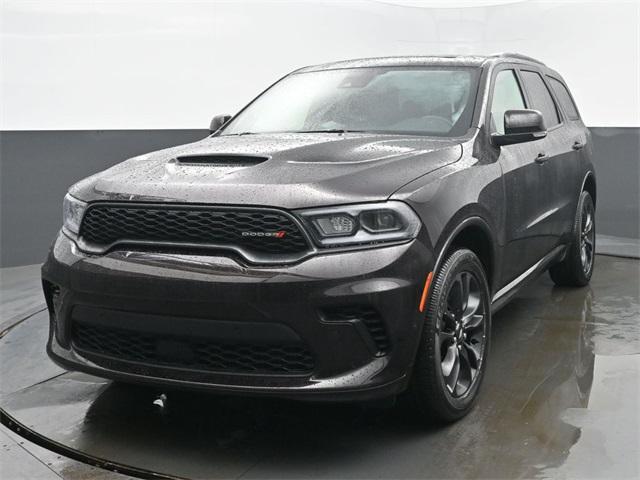 used 2024 Dodge Durango car, priced at $33,373