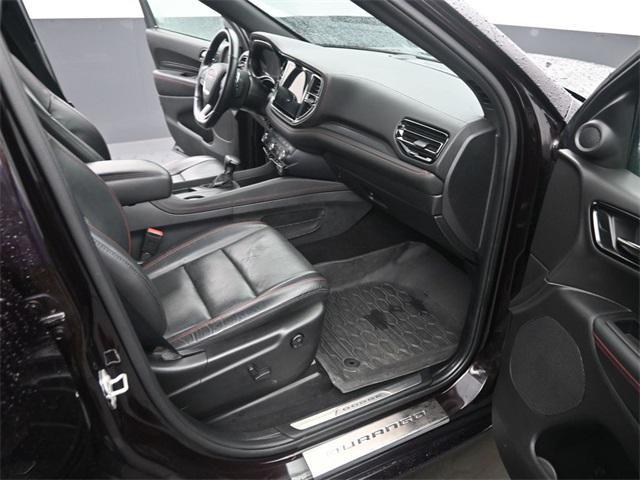 used 2024 Dodge Durango car, priced at $30,770