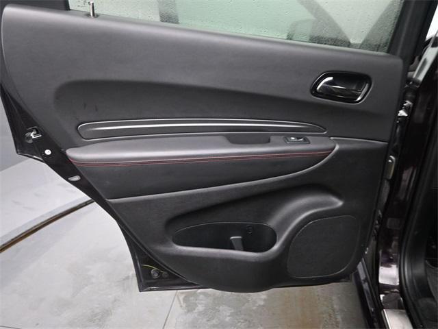 used 2024 Dodge Durango car, priced at $30,770