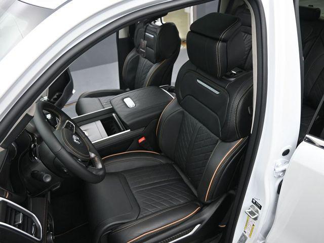 new 2026 Ram 1500 car, priced at $84,791