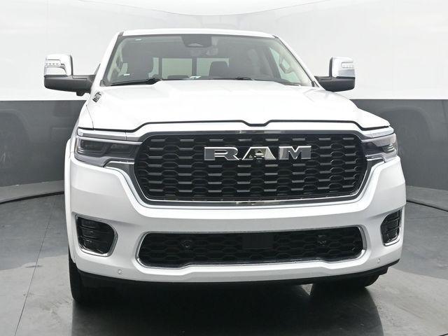 new 2026 Ram 1500 car, priced at $84,791