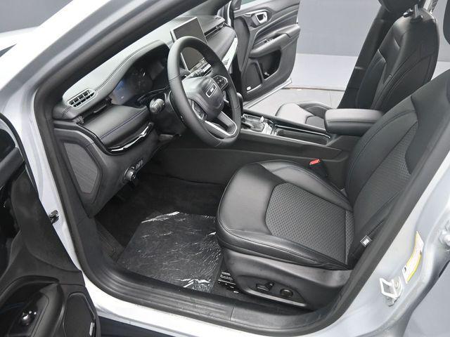 new 2026 Jeep Compass car, priced at $37,676