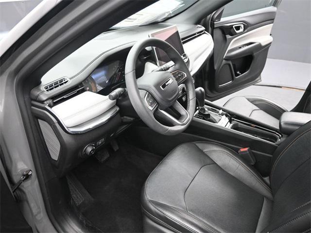 used 2023 Jeep Compass car, priced at $22,293