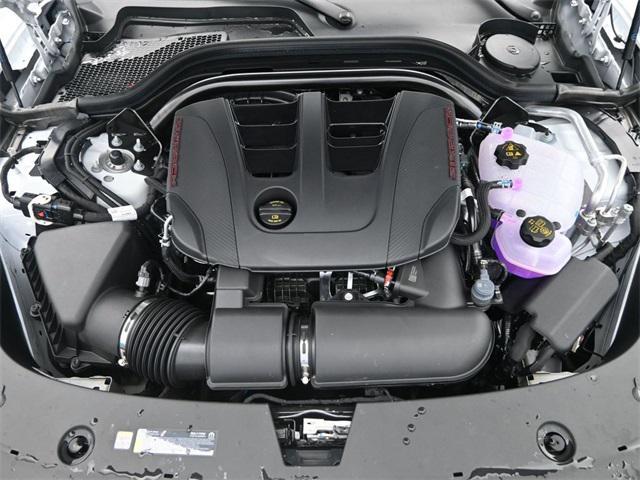 new 2026 Dodge Charger car, priced at $67,065