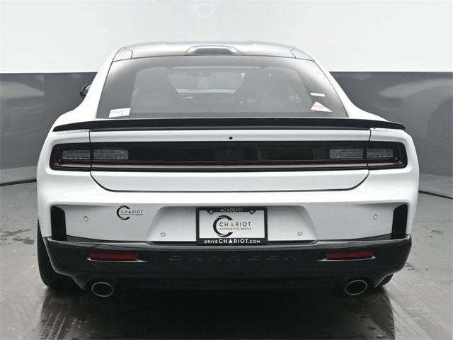 new 2026 Dodge Charger car, priced at $67,065