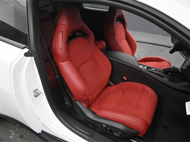 new 2026 Dodge Charger car, priced at $67,065