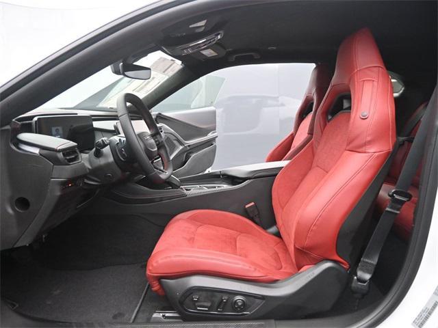 new 2026 Dodge Charger car, priced at $67,065