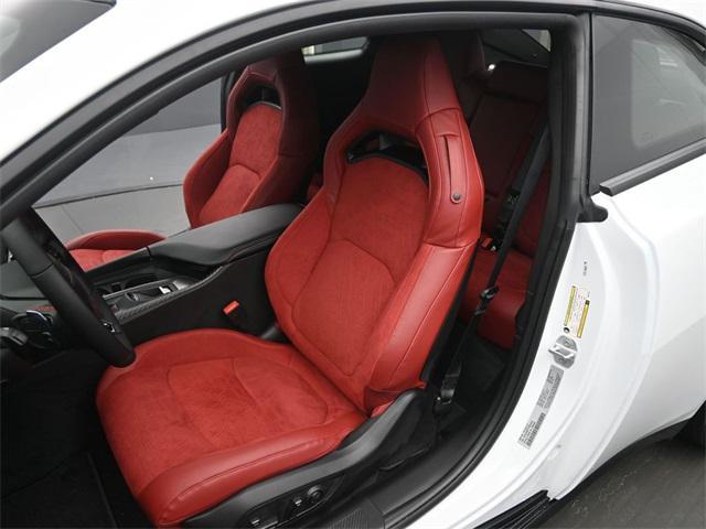 new 2026 Dodge Charger car, priced at $67,065