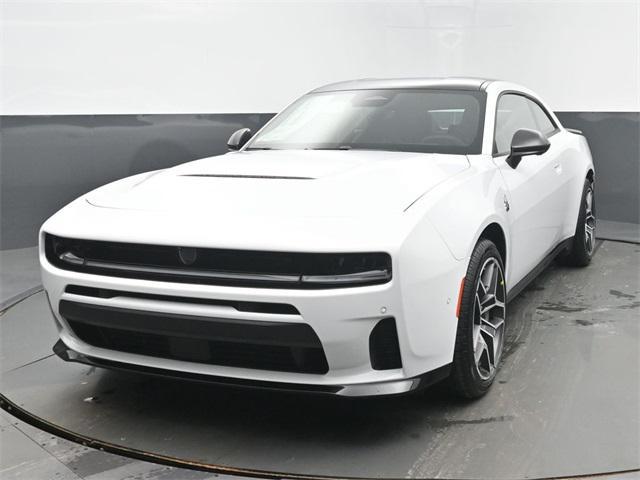 new 2026 Dodge Charger car, priced at $67,065