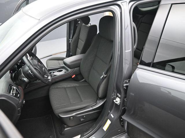 new 2026 Dodge Durango car, priced at $48,310
