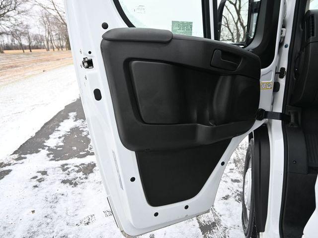 used 2024 Ram ProMaster 2500 car, priced at $34,992