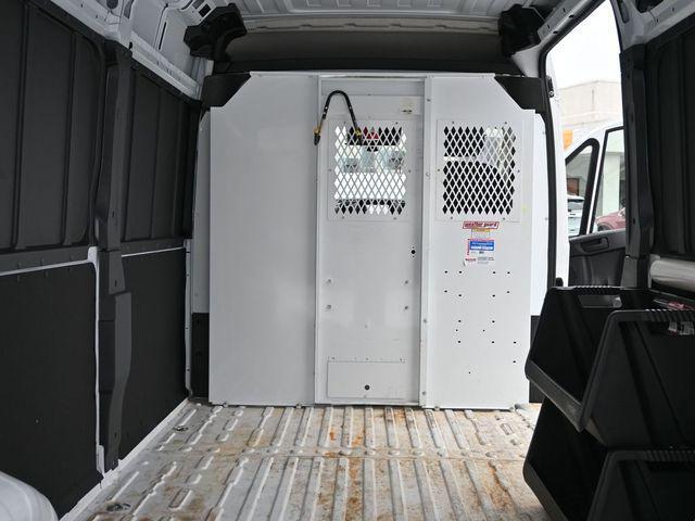 used 2024 Ram ProMaster 2500 car, priced at $34,992