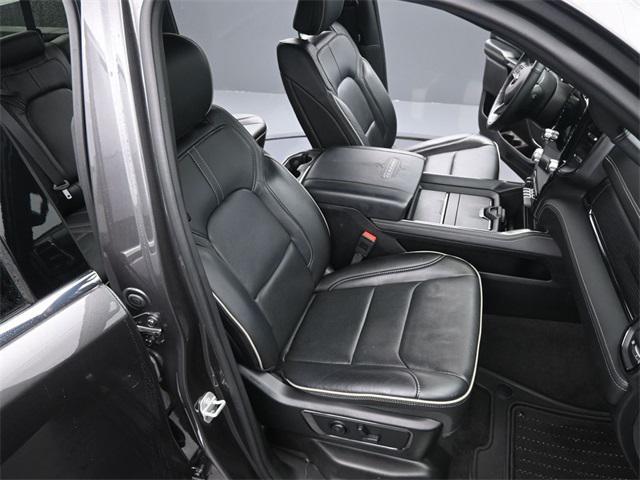 used 2024 Ram 1500 car, priced at $49,494