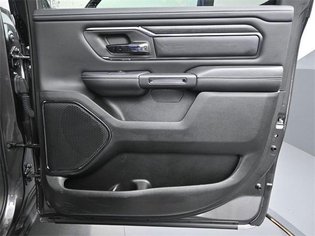 used 2024 Ram 1500 car, priced at $49,494