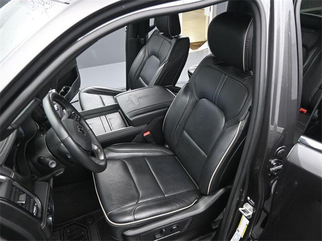 used 2024 Ram 1500 car, priced at $49,494