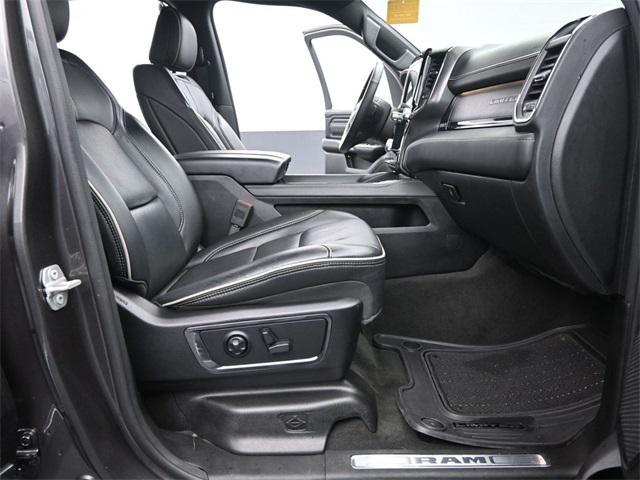 used 2024 Ram 1500 car, priced at $49,494