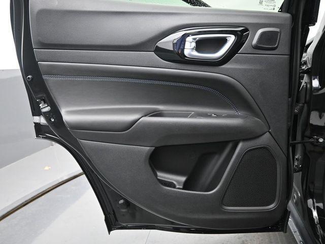 new 2026 Jeep Compass car, priced at $37,676