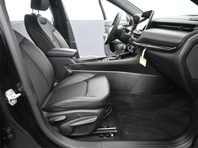 new 2026 Jeep Compass car, priced at $37,926