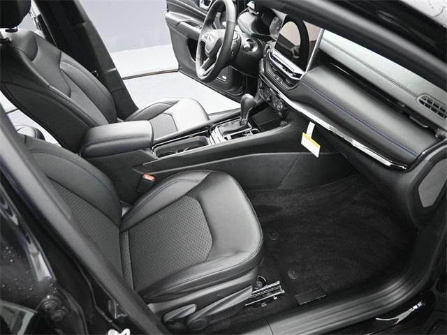 new 2026 Jeep Compass car, priced at $37,926