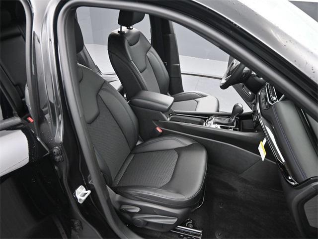 new 2026 Jeep Compass car, priced at $37,926