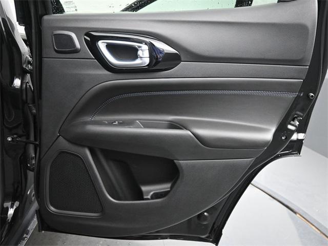 new 2026 Jeep Compass car, priced at $37,926