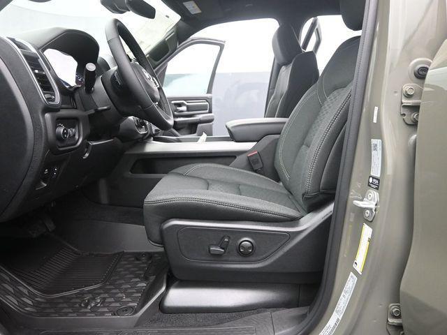new 2026 Ram 1500 car, priced at $58,045