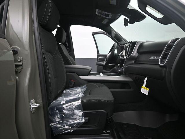 new 2026 Ram 1500 car, priced at $58,045
