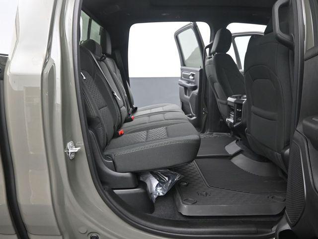 new 2026 Ram 1500 car, priced at $58,045