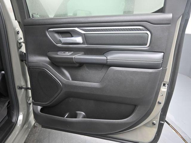 new 2026 Ram 1500 car, priced at $58,045