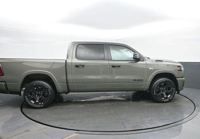 new 2026 Ram 1500 car, priced at $58,045