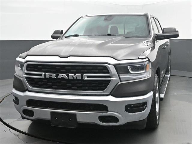 used 2022 Ram 1500 car, priced at $37,544