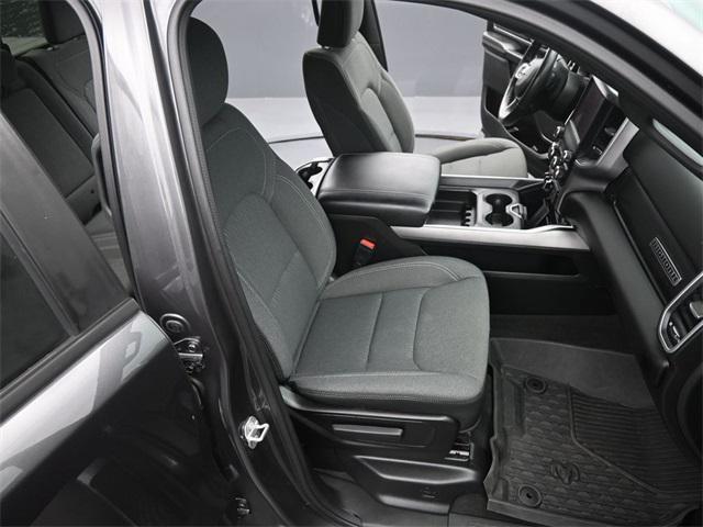 used 2022 Ram 1500 car, priced at $33,608